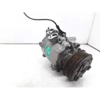 

TRSA09 compressor air conditioning HONDA CIVIC saloon 5 (EU7/8)