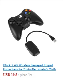 Проводной геймпад джойстик USB2.0 Shock Joypad геймпад игровой контроллер для ПК ноутбук компьютер