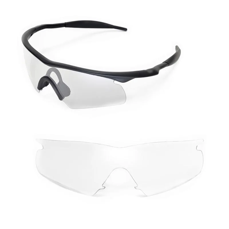 M Frame Hybrid-NP-CL-05 p