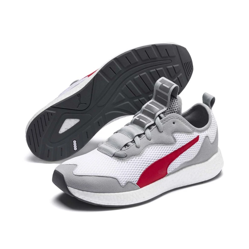 Puma zapatos para hombre, Neko NRGY, altos, 19262101|Zapatillas de correr|  - AliExpress