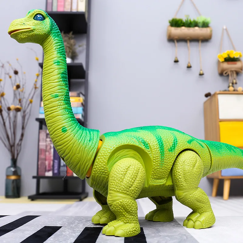 

Hot Sales Extra-large No. Model Dinosaur Toy T-Rex Model Children Animal 3-6-Year-Old Boy Toy