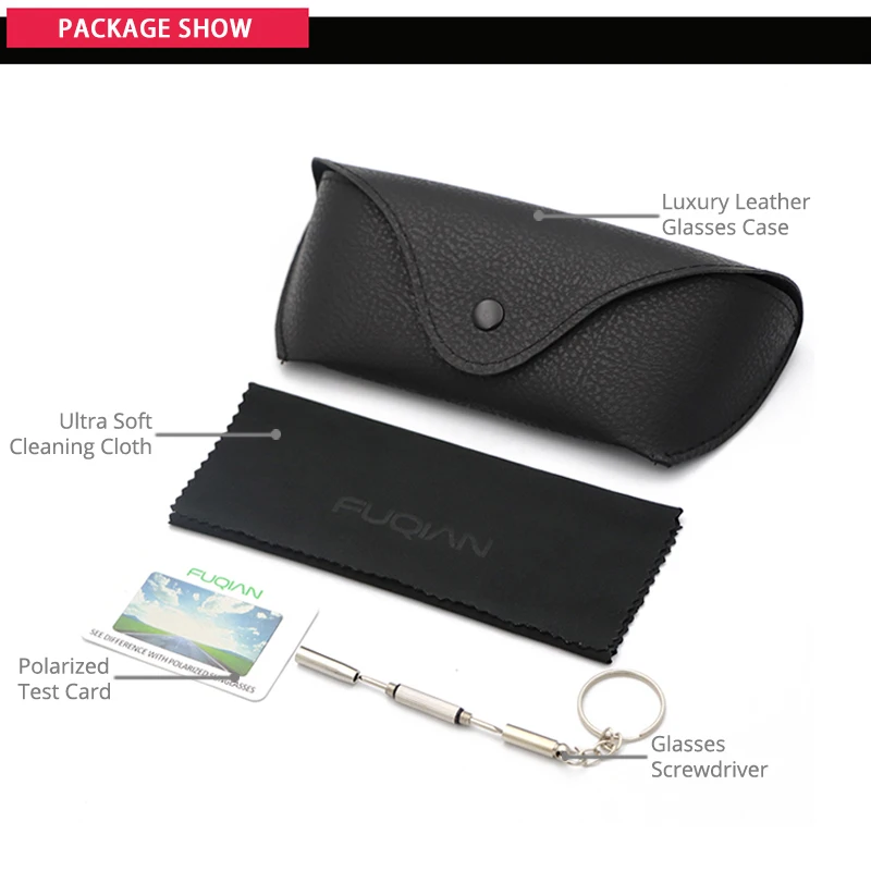 Package Luxury Case