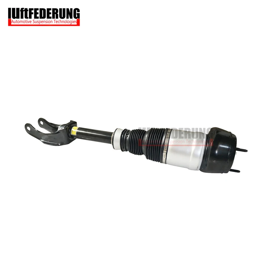 Luftfederung-Front-Right-Without-Sensor-Air-Ride-Suspension-Shock-Air ...