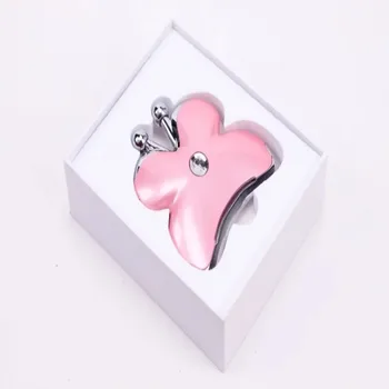 

Beauty Promotion Skincare Absorption Massager Facial Neck Chin Hip Extremity Guasha Instrument Household Thin Face Massager