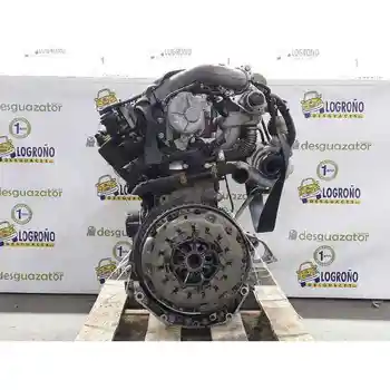 

F9Q808 COMPLETE ENGINE RENAULT MEGANE II CLASSIC SALOON
