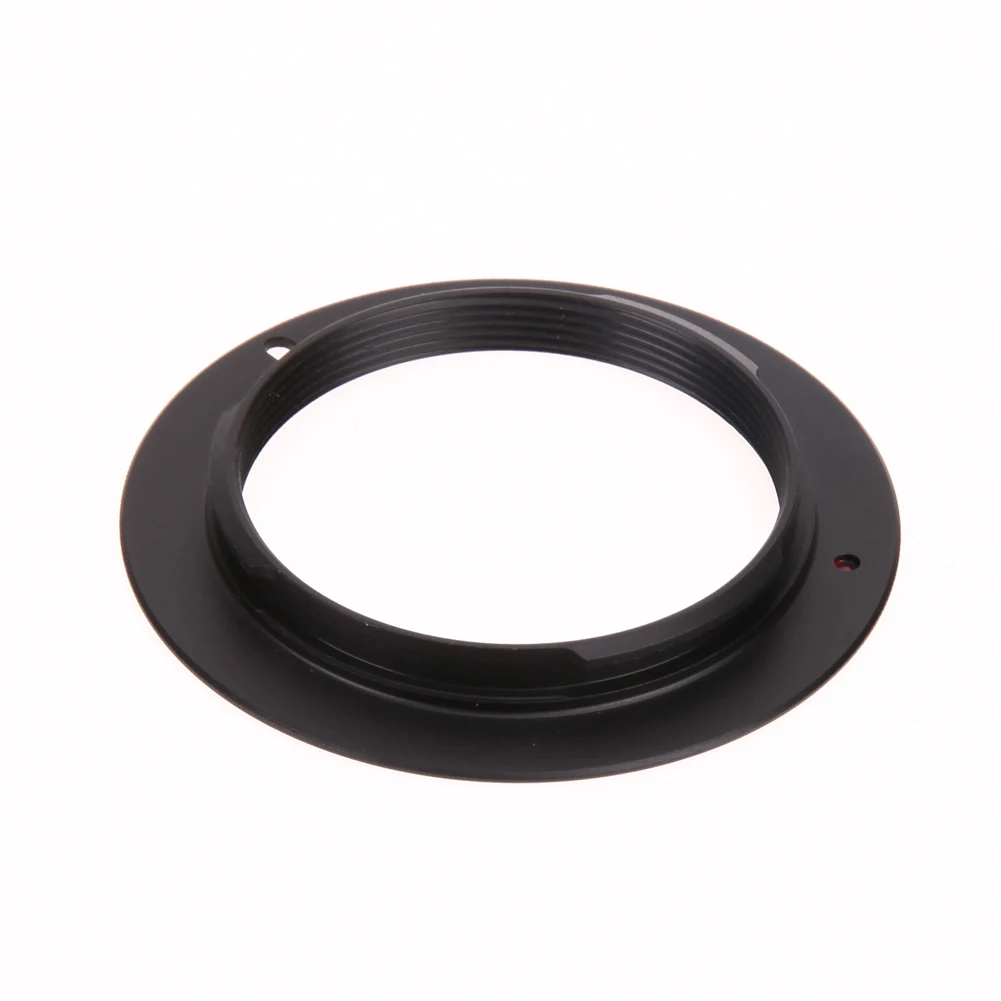 

Super Slim Lens Mount Adapter Ring M42-NEX for M42 Lens SONY NEX E NEX3 for Sony E-mount Body NEX3 NEX5 NEX6 NEX-5N NEX-7 Hot
