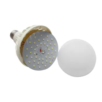

LED Lamp PIR Infrared Motion/Sound+Light Sensor Control 3W 5W 7W 9W 12W Automatic Sensor Acousto Optic Induction Bulb