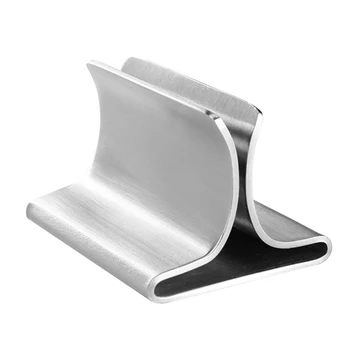 

1pc Practical Useful Durable Sturdy Storage Shelf Storage Racks Cutting Board Holder chopping board Organizer