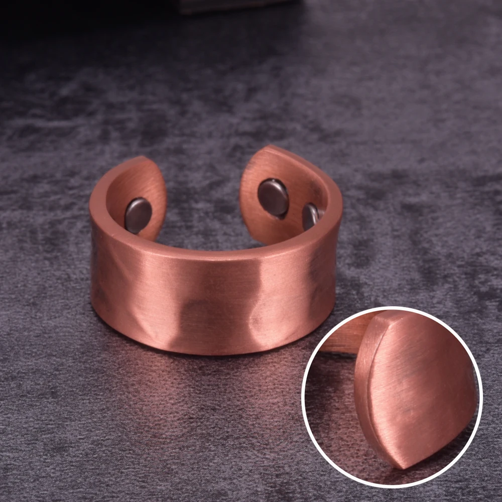 ANELLO ELASTICO MET.ZAMA BAGNO IN ARGENTO ANTICO MULTI RIGHE LINEA CENTR : KLK | Arco Iris Srl - Foto 9