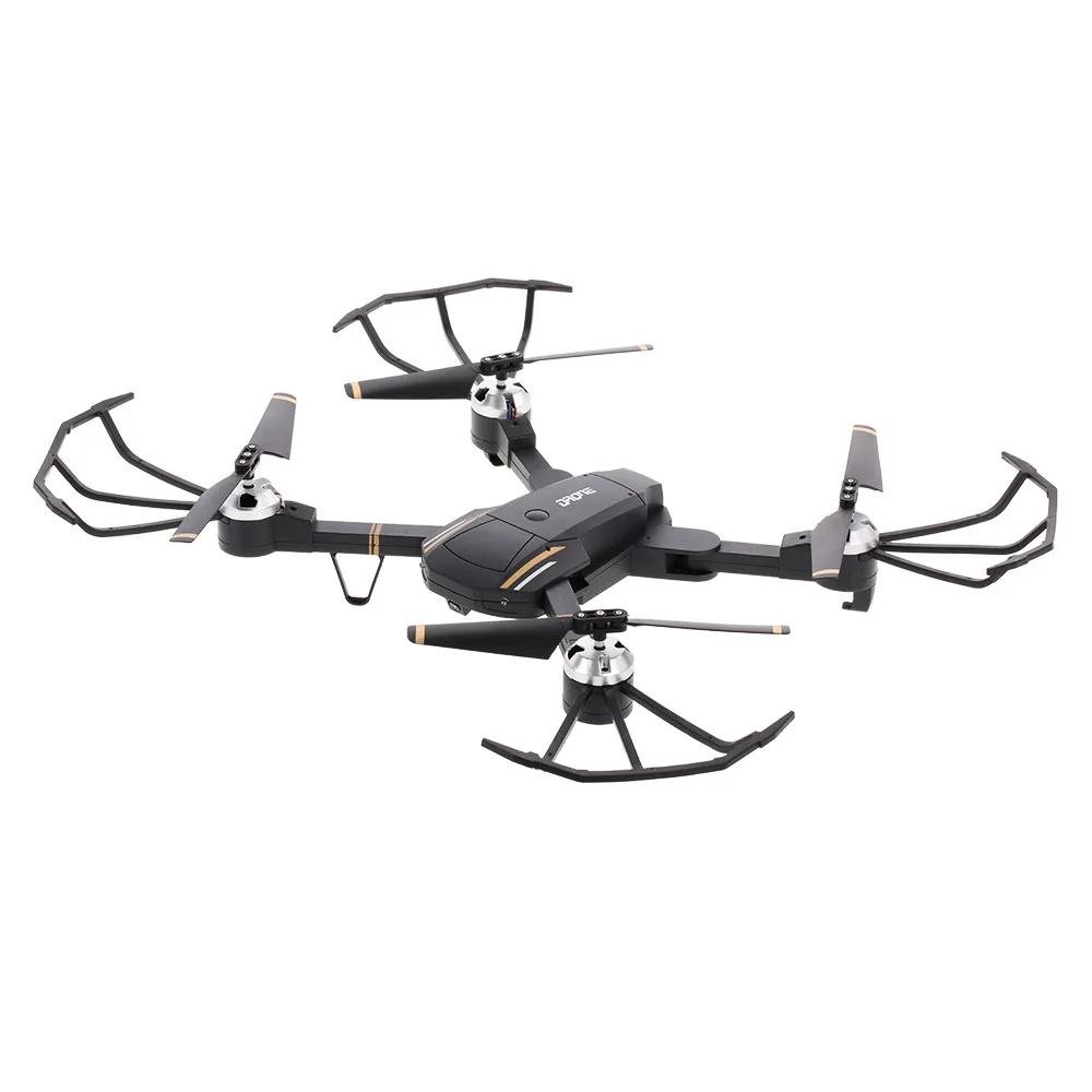 

Hot JY019 Foldable Selfie RC Drone With FPV Wifi Camera Altitude Hold Quadcopter VS H36 E51 H47 E58