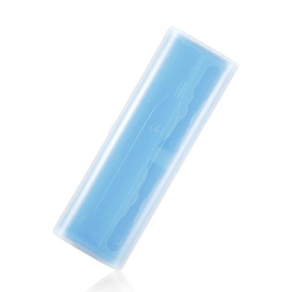 Sonic Toothbrush Storage Box Travel Box Toothbrush Portable Storage Box Tooth Box Universal
