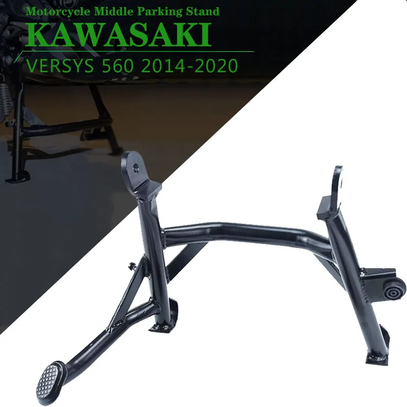 Для KAWASAKI Versys650 Versys 650 KLE KLE650 2014-2020 Стояночная стойка для мотоциклетного центра