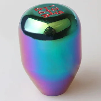 

With Screws Gear Shift Knob For Logitech G25 G27 G92 G29 Aluminum billet