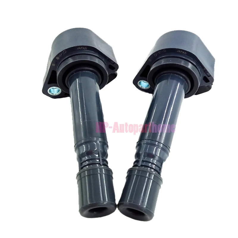 Катушка зажигания 30520-RNA-A01 099700-101 UF582 C1580 UF-582 для Honda Civic 2006-2011 1.8L 30520 РНК A01 30520RNAA01