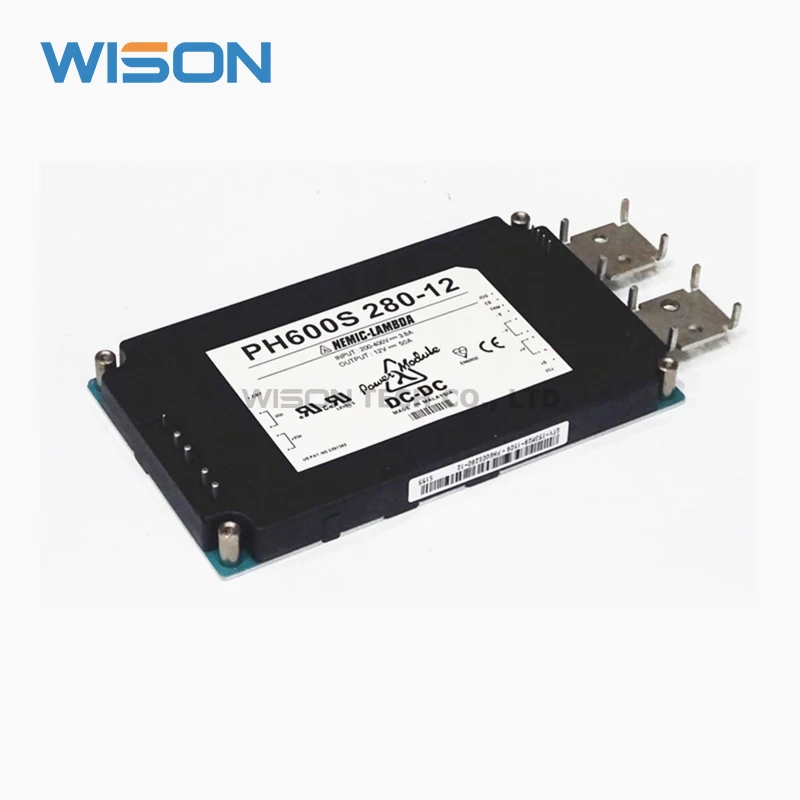 PH600S280-12 PH600S280-15 и модуль