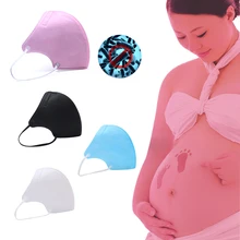 2 шт Анти-формальдегид рот маска KN95 дым доказательство рот Обложка для беременных женщин