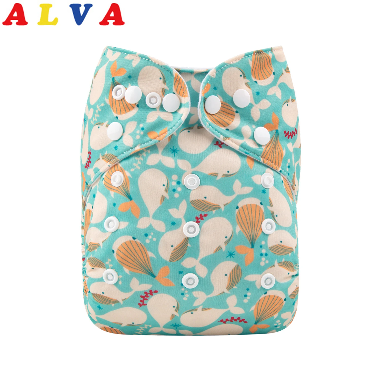 modern cloth nappy inserts