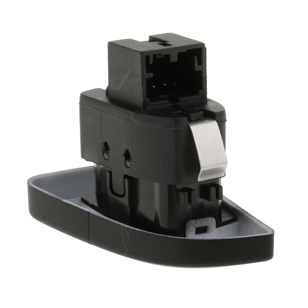 Car Central Door Lock Switch Push Button For Audi A4 S4 8K1962107A