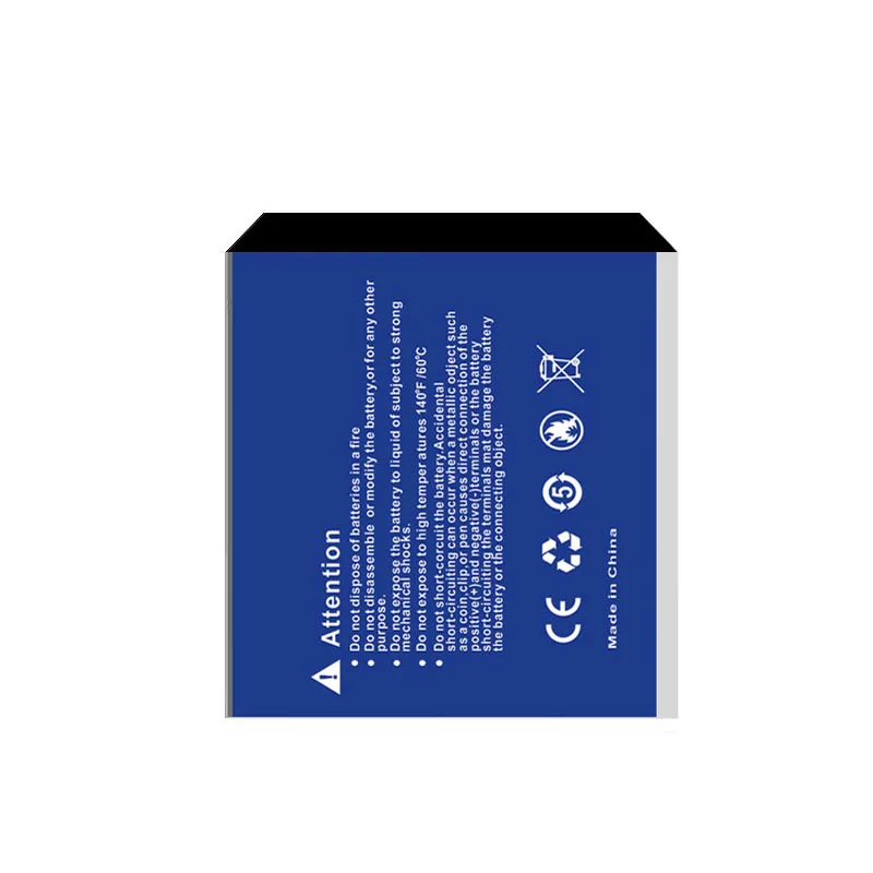 HSABAT 0 Cycle 800mAh аккумулятор для X01 X01S X86 Смарт-часы высокого качества запасной аккумулятор для мобильного телефона