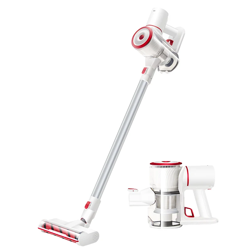 

New 2019 Arnager V10 cordless Vacuum Cleaner Cyclone Handheld Wireless Dust Collector super Suction Aspirator
