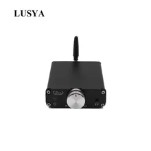 Lusya ES9038 декодер CSR8675 Bluetooth 5,0 APTX HD LDAC для hifi усилитель аудио T1047