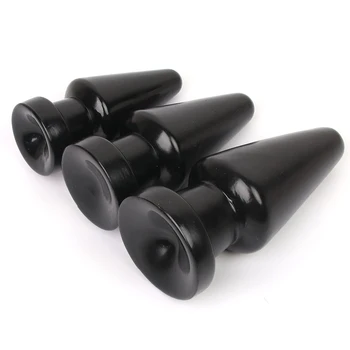 But Plug Annal Big Butt Plug Anal Cones Sex Toys Large Anal Dilator Erotic Goods Bdsm Shop Buttplug Intimate Toys For Adults 18 5