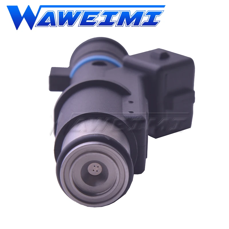WAWEIMI 8x Топливная форсунка Форсунка клапан OE 01F005A для CITROEN Xsara Picasso C5 PEUGEOT 406 407 1.8L 16 В