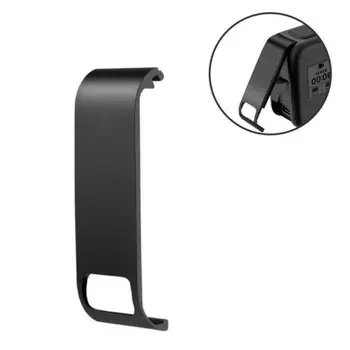 

Rechargeable Side Cover For GoPro8 Action Camera Metal Battery Cover Case