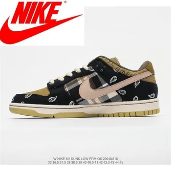 

Original Nike SB Dunk Low"Valentine's Day Men's Dunk Sneakers size40-45