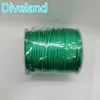 5M/Piece 2MM White Red Yellow Blue Green Olive Color Spearfishing Line Speargun Rope Spear Gun Weave String for Wishbone 6