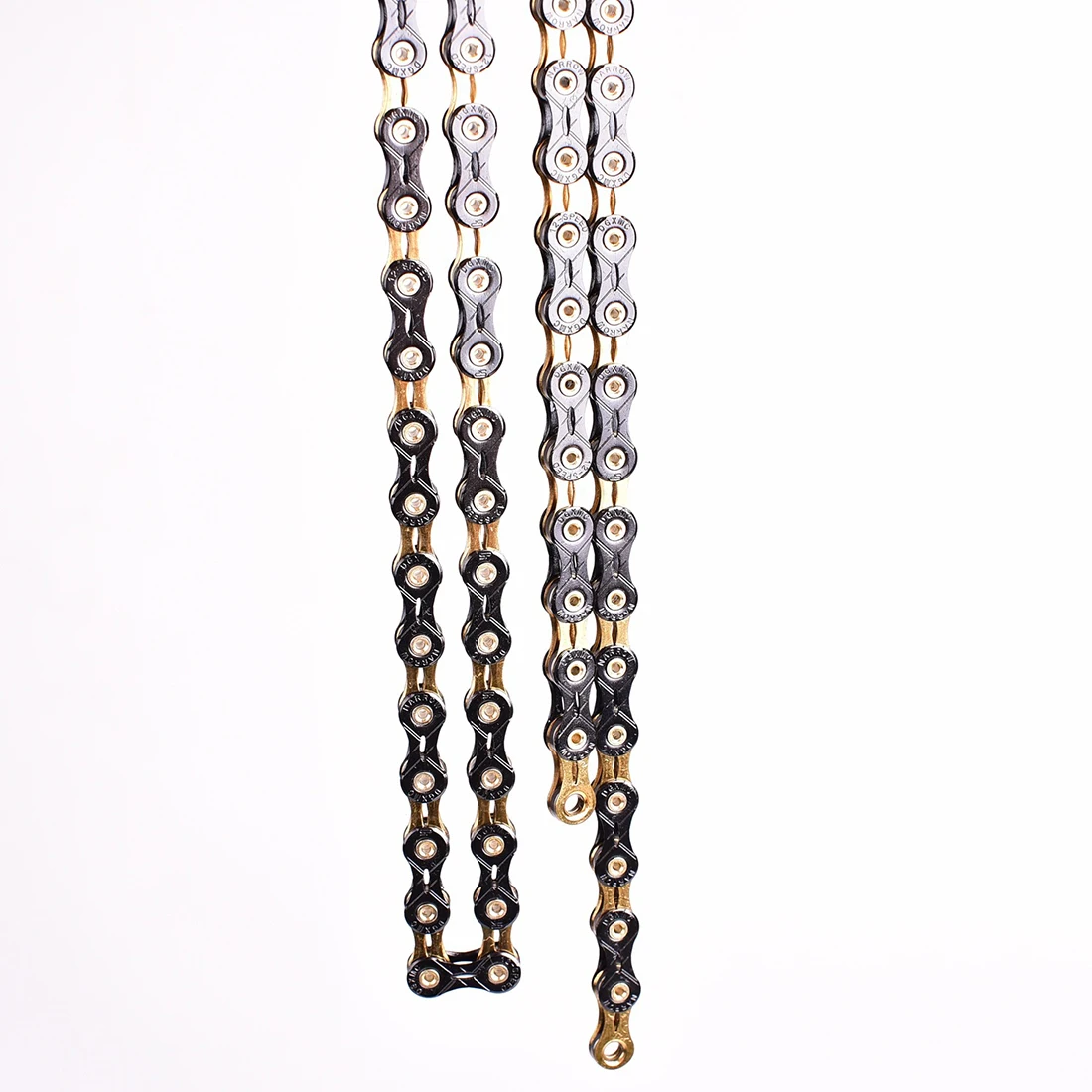 

Bike Bicycle Chain Cycling 12 Speed 126 Links Rust resistance Low friction