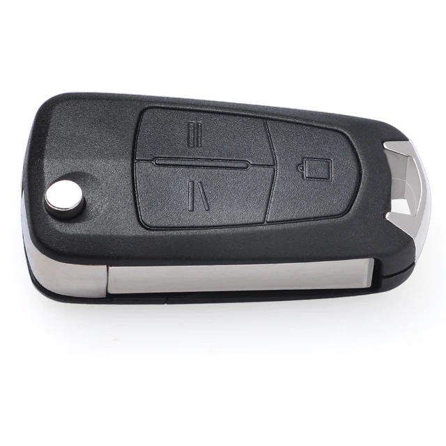 KEYYOU Flip Remote Auto Schlüssel 433Mhz Für Opel/Vauxhall Astra H  2004-2009 Zafira B 2005-2013 Vectra C 2002-2008 Signium Corsa D - AliExpress