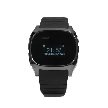 

Smart Watch Fitness Tracker waterproof Sport Smartwatch Band Heart Rate Monitor Detection Smart Bracelet