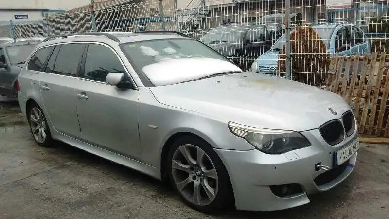 33326770924/3658281/Задняя ручка справа abmw Series 5 TOURING (E61) 530D | 05 04 12 06 1 год гарантии|Редукторы|