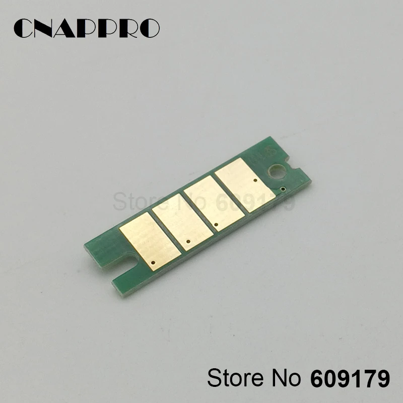 3 шт. чипы для картриджей Ricoh Aficio SP111SF SP111SU SP100e SP100SF SP112 SP112SF SP112SU SP 100 111 112|toner cartridge