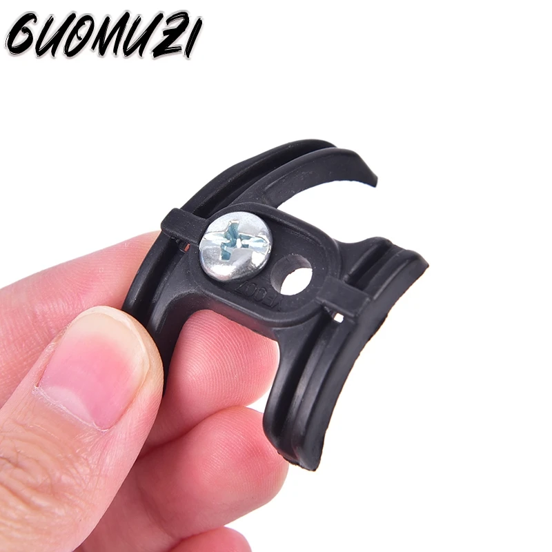 Micro Shift Microshift Machift, Legge, 6 file, compatibile con Shimano, cambio a rotazione, indicizzazione