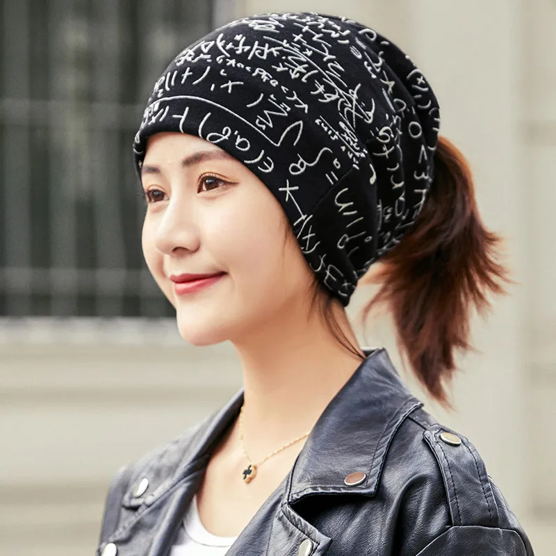 All You Need is Love Unisex Fashion Knitted Hat Luxury Hip-Hop Cap