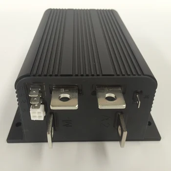 

Original Curtis PMC 24V / 36V 275A DC Motor Speed Controller which Replace EZGO Golf Cart 1204027 1204-027 controller