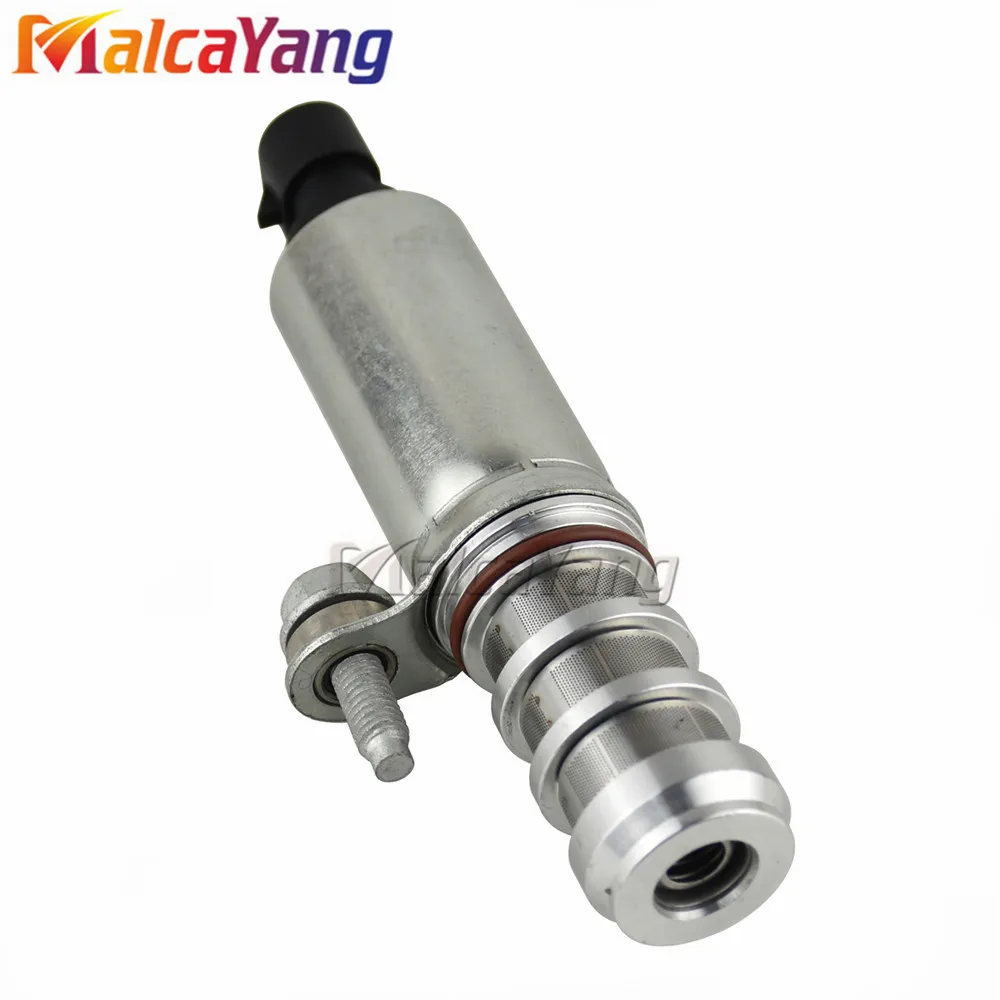VVT соленоид с регулируемым таймером для Buick CHEVROLET Chevy Captiva Cobalt HHR GMC Pontiac Saturn 12655421