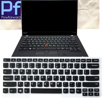 

Laptop Keyboard Cover Protector For Lenovo ThinkPad X1 Yoga Gen 4 Gen 5 / ThinkPad X1 Carbon Gen 8 2019 2020 14 inch