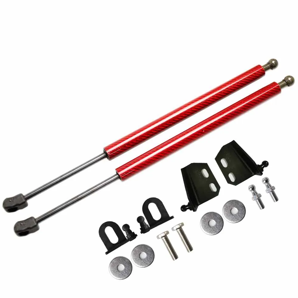 Капот Переднего Капота для Mitsubishi Outlander (CU/ZE/ZF) 2001-2008 модифицирующие газовые стойки