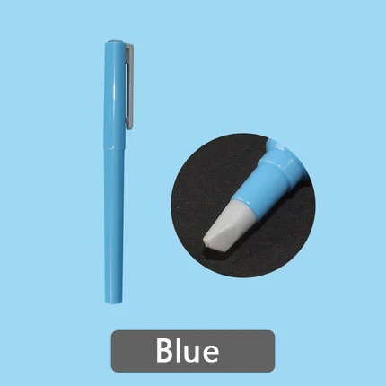 Xiaomi Mijia Youpin ручка керамический хозяйственный нож резак для бумаги инструмент нож для студентов - Цвет: blue knife
