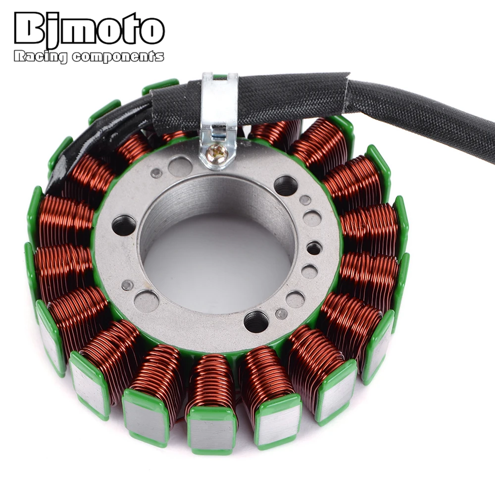 Bjmoto мотоцикл 21003-1383 статор катушка для Kawasaki VN400 VN400-A вулкан VN400-B вулкан II VN400-C вулкан Классический 21003-1280