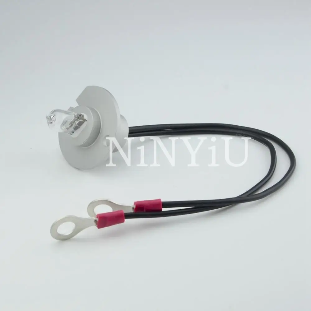 Mindray BS200 лампы mindray bs 400 12V20W C000918 1.0 BS 200 220 300 биохимический анализатор светильник