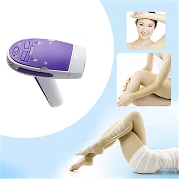 

50000 Flashes New Laser Epilator Permanent IPL Photoepilator Hair Removal depiladora Painless electric Epilator Dropshipping