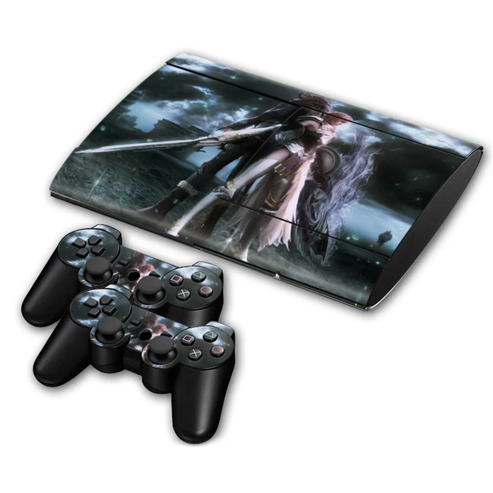TN-PS3S4000-0533