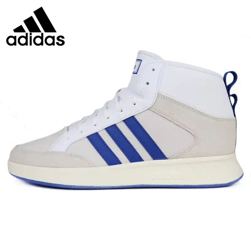 adidas mid court shoes