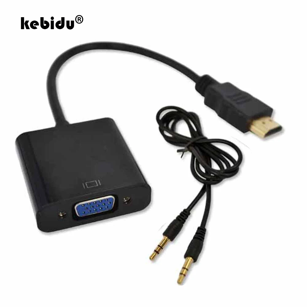 Hdmi Vga Переходник Купить В Уфе