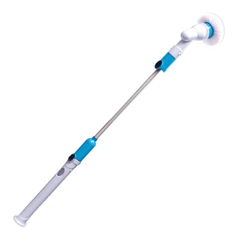 

Multi-function Electric Brushes Wireless Charging Electric Long Handle Cleaning Brush Household Cleaning Tools
