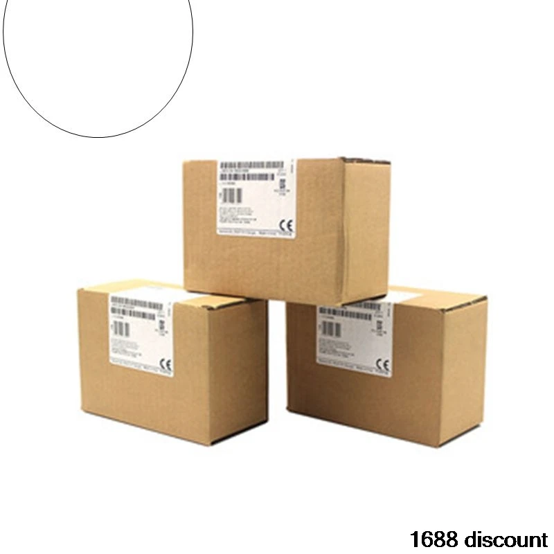 1Pc Nuovo Seimens S7-1200 6Es7297-0Ax30-0Xa0